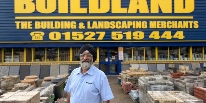 NBG partner expands into Solihull branch