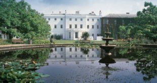 Devere beaumont HR JU PREF