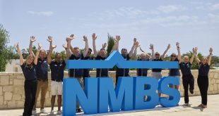 Diversity and inclusion at NMBS 1