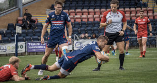 DoncasterKnightsvsJerseyReds