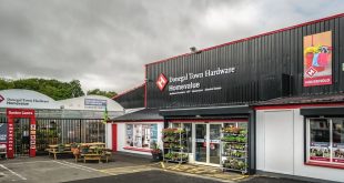 Murdock Group acquires Donegal Town Hardware & DIY