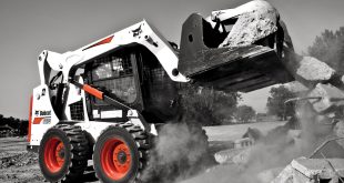 Doosan Bobcat SSL