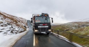 Drainfast Yorkshire 1