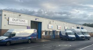Instantor Products Now Available at Duftons