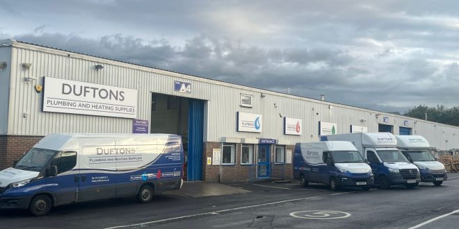 Duftons becomes Instantor partner