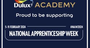Dulux Academy NAW24