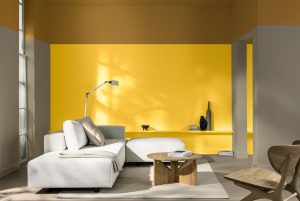 Dulux Colour Futures Colour of the Year 2025 True Joy Proud Residential 5