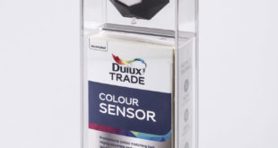 Dulux Trade Colour Sensor 3