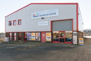 DuluxDC
