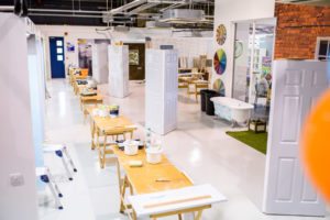 Dulux Academy 1year 041