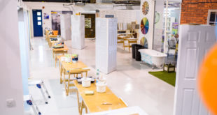 Dulux Academy 1year 041