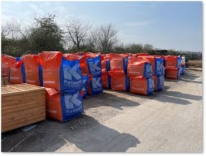 Dumpy bags