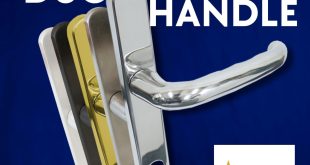 Duo handle NFA
