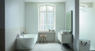 Duravit Luv awarded 2018 Red Dot Award
