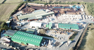 Durham aerial shot 3