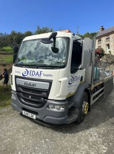 EDAF Joins hb Development Group August 2023