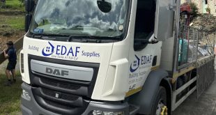 EDAF Joins hb Development Group August 2023