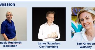 EDI session speakers