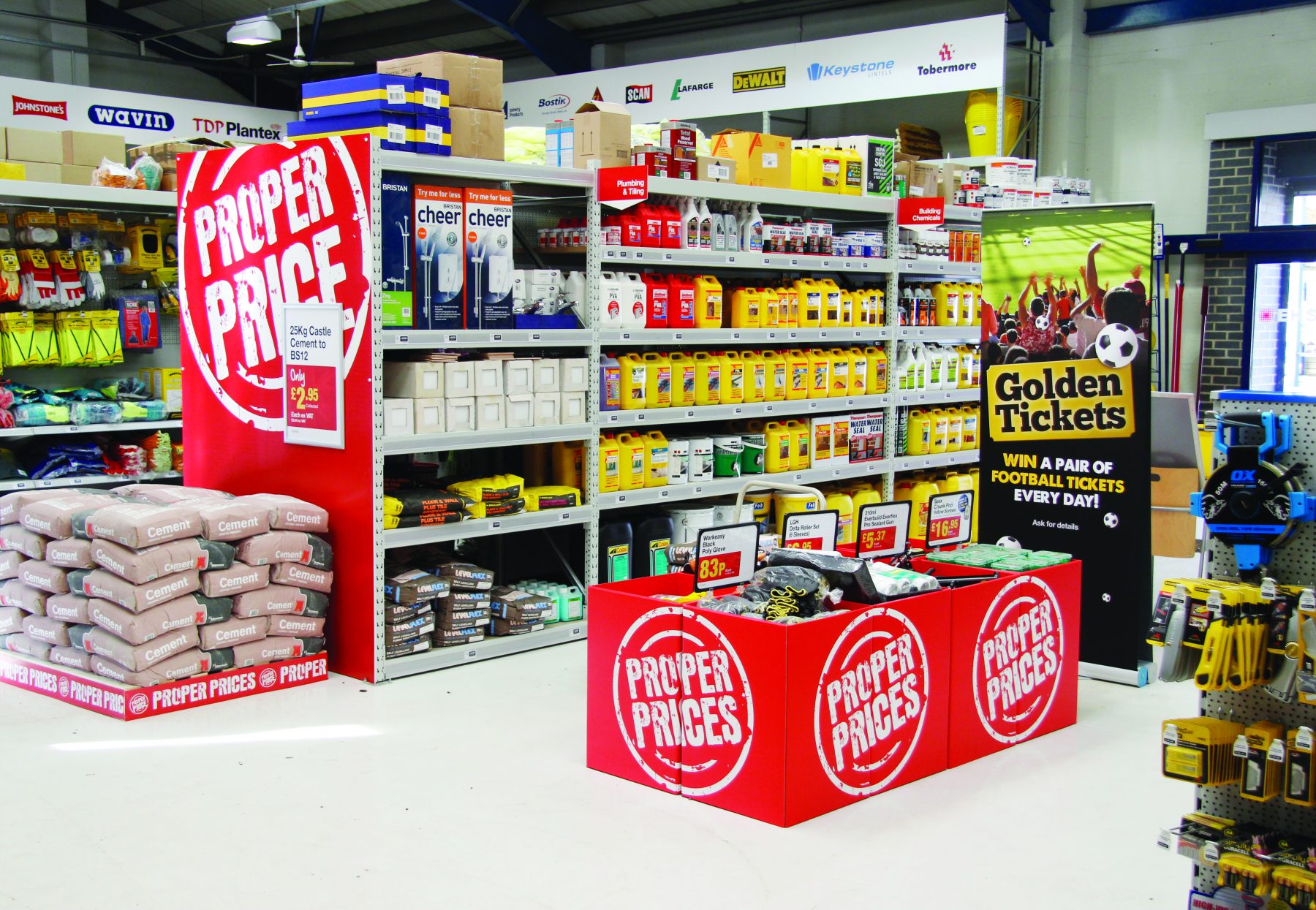 Independents top BMF Engagement Award shortlist