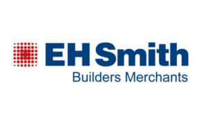 EH Smith logo