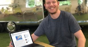 EKMs Mark Gilbertson announces NMBS partnership