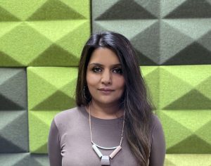 ERA has appointed Sheena Kotecha as its new customer service and internal sales director.