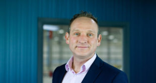 EUR002 Richard Banks Commercial Director