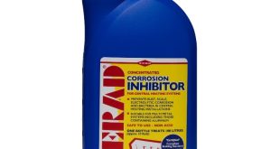 EVERAD CORROSION INHIBITOR