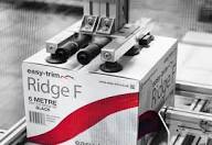 Easy-Trim bought by FP McCann