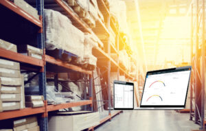 EazyStock inventory optimisation