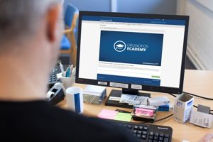 Ecademy support