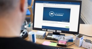 Ecademy support