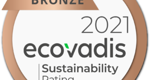 EcoVadis BronzeMedal 002