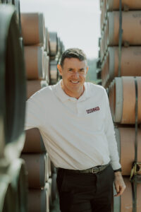 Edward Naylor Naylor CEO lr