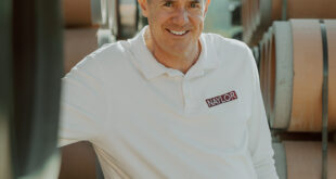 Edward Naylor Naylor CEO lr