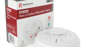 Ei3028 Heat CO Multi Sensor