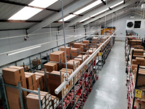 Elite Fasteners Large Stocks