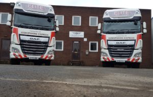 Elite Precast Shropshire Express Deliveries 8
