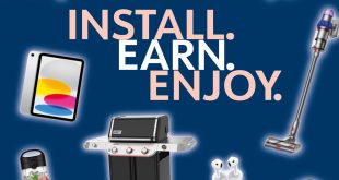 Grant Westfield reports strong early sign-ups to its Installer Elite programme