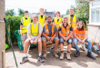 Toolstation and VIY refurbish The Willows
