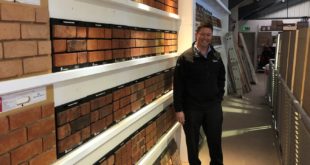 Emery New HB Member March 2019