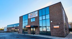 Encon Insulation Nottingham
