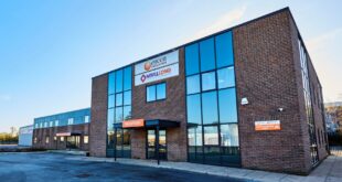 Encon Insulation Nottingham