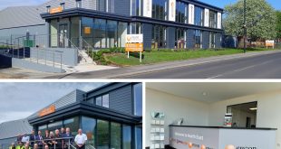 Encon Nevill Long North East