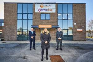 Encon Nottingham relocation photo 1 002