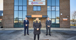 Encon Nottingham relocation photo 1 002