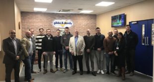 Entrepreneurship Foundation launch