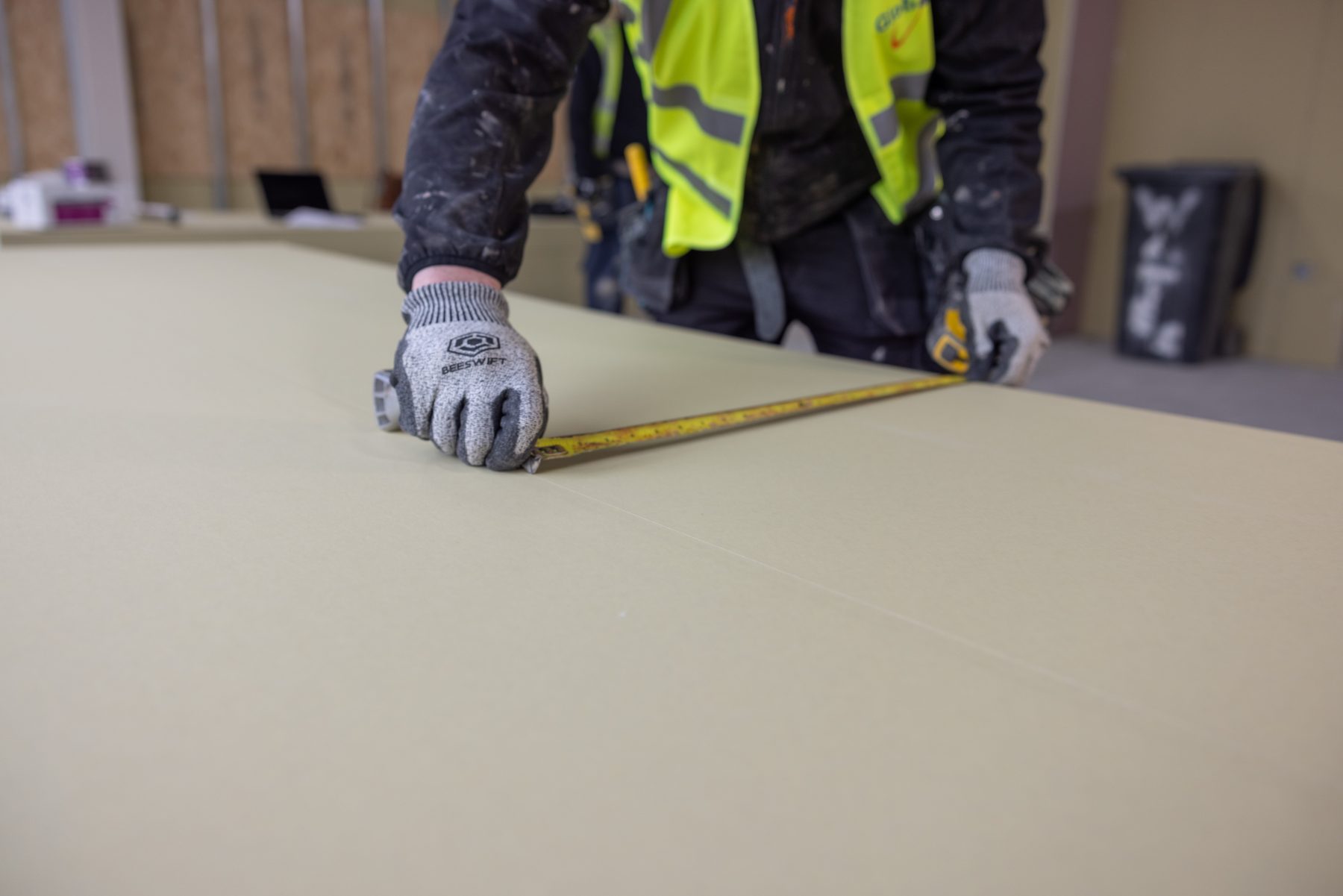 Siniat goes moisture-resistant