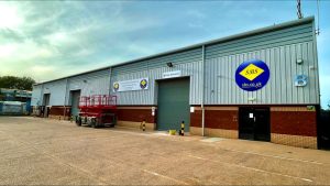 Exeter Branch