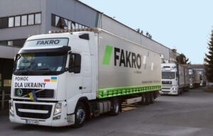 FAKRO Ukraine